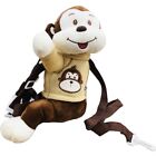 Charming Toys Toddler Safety Harness Little Monkey
