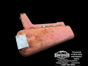 Massey Ferguson 65 Hood Engine Cover Antique Tractor  - Picture 1 of 16