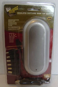 HQ Power Regulated switching Mode Car Adapter 84W - Picture 1 of 4