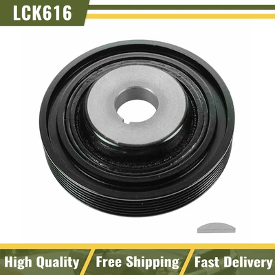 Шатуны амортизатора гармонического балансировщика Dorman для 95–04 DOHC Focus Escape ZX2 - Изображение 1 из 4