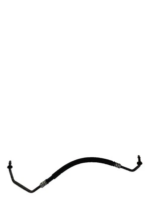 Chrysler Grand Voyager Gearbox Oil Cooling Hose Pipe 2.8 crd 120kw 2011 #89900 - Image 1 of 4