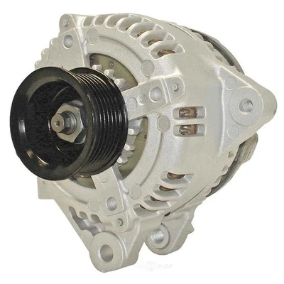 Alternator - Image 1 of 4