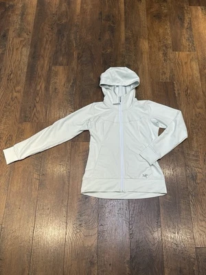 Sudadera con capucha Arc’teryx Kenai XS para mujer Foto 1 de 4