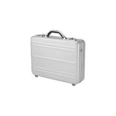 4888185 Alumaxx Alumaxx Mercato Valigetta ventiquattrore Argento - Immagine 1 di 2