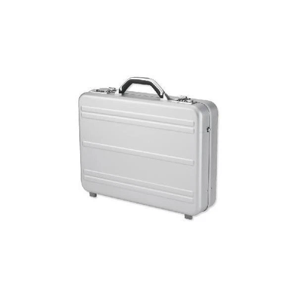 4877677 Alumaxx Alumaxx Mercato Valigetta ventiquattrore Argento - Immagine 1 di 2