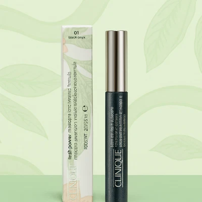 Máscara de pestañas Clinique Lash Power fórmula de larga duración 01 ónix negro 6 ml / 0,21 oz Foto 1 de 3