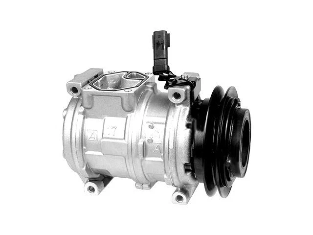 A/C Compressor 23QJTM94 for Chrysler Grand Voyager 2000 - Изображение 1 из 1
