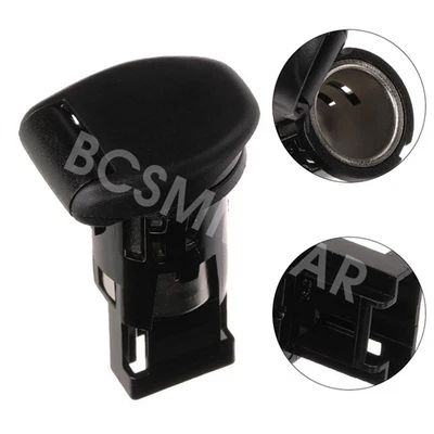 Power Outlet Fit For 2015-2019 Nissan Leaf Murano Rogue Sentra 25331-6CA0A - Image 1 of 4