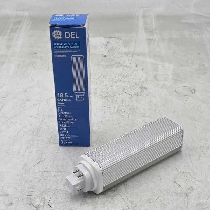 GE LED19GX24Q-H/835 LED Bulbs - Image 1 of 1