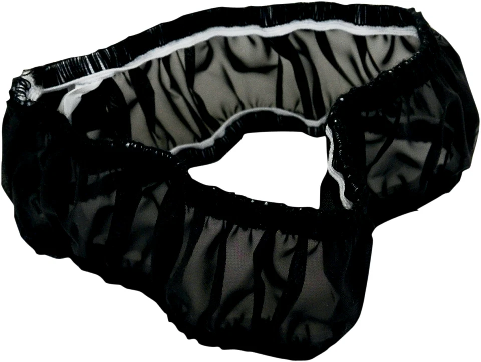 Baron Custom Accessories - BA-20-2083-01 - Raincoat Filter Wrap - Classic - BAK  - Image 1 of 1