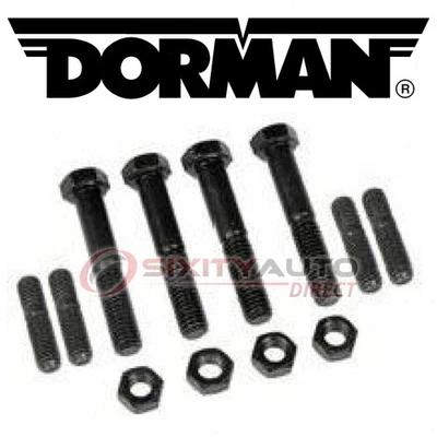 Dorman Engine Water Pump Stud Kit for 1987-1995 Chevrolet Astro 4.3L V6 ee - Изображение 1 из 4