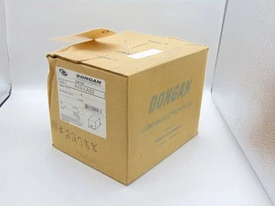 TRANSFORMADOR DONGAN A10-LA22 (118595 - NUEVO) Foto 1 de 2