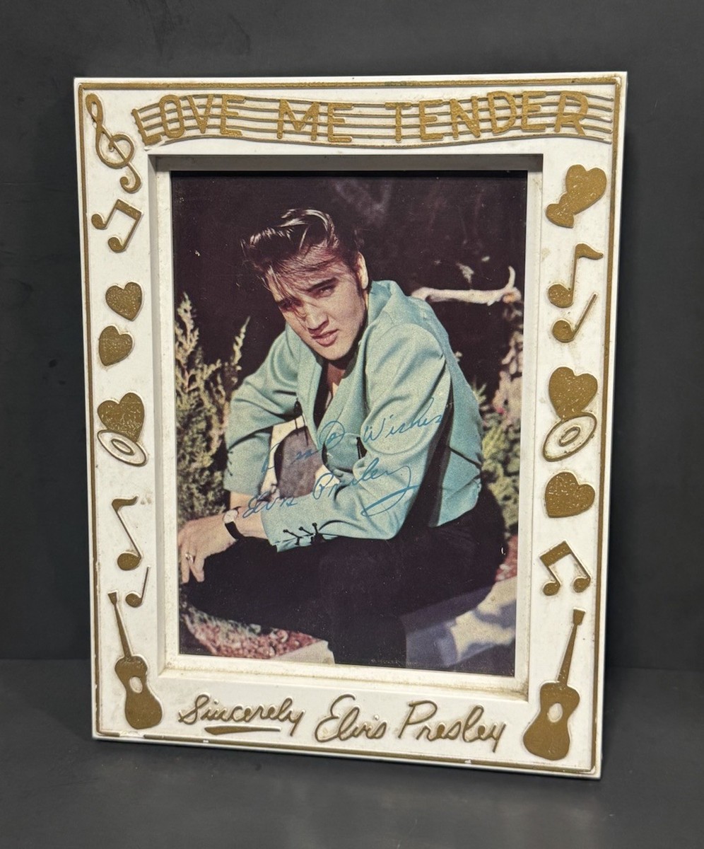 vintage 50s Elvis エルヴィス バッジ ビンテージ ロカビリー 175658650.jpg?cmsp_timestamp=