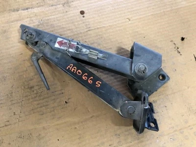 Barra de hélice de cabina usada desde 2011 Isuzu NQR mantiene la cabina abierta enviada 28535 Foto 1 de 4