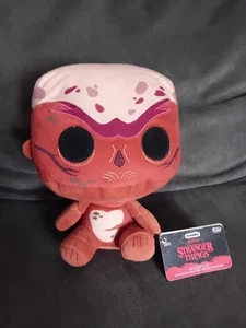 Funko Plush Stranger Things Vecna (New With Tags) - Picture 1 of 2