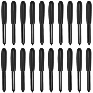 20PCS Deep Cut Blades, AUNKZL Replacement Deep Point Blades Compatible with - Picture 1 of 6