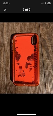 Casetify Broccozilla iPhone XS Impact Case - Image 1 of 2