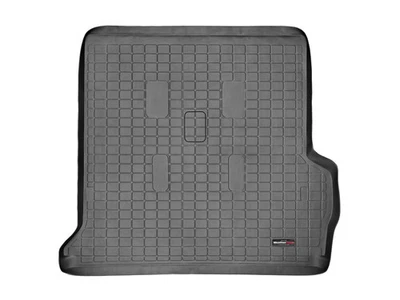 Alfombrilla de maletero WeatherTech Cargo Liner - 40138 Foto 1 de 4