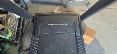 Cinta de Correr Proform Carbon TLX Incline PFTL90924 1 Año de Garantía Foto 1 de 4