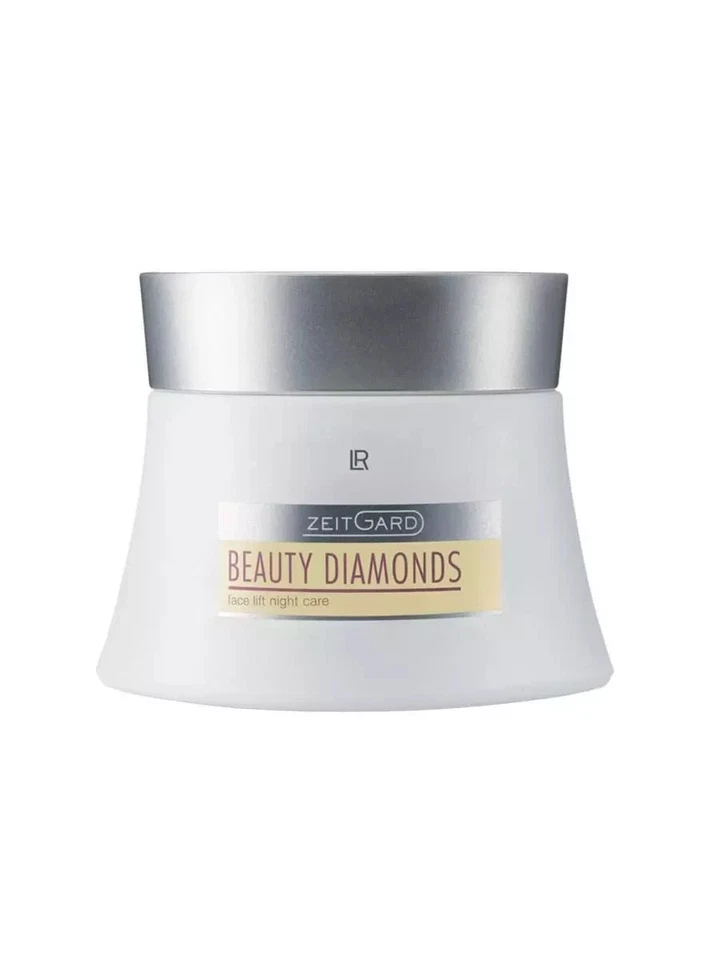 LR ZEITGARD Beauty Diamonds Nachtcreme - Bild 1 von 1