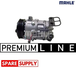 COMPRESSOR, AIR CONDITIONING FOR OPEL VAUXHALL MAHLE ACP 489 000P - Picture 1 of 14