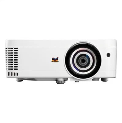 766907016741 Projector Viewsonic LS550WH LED WXGA ViewSonic - Bild 1 von 4