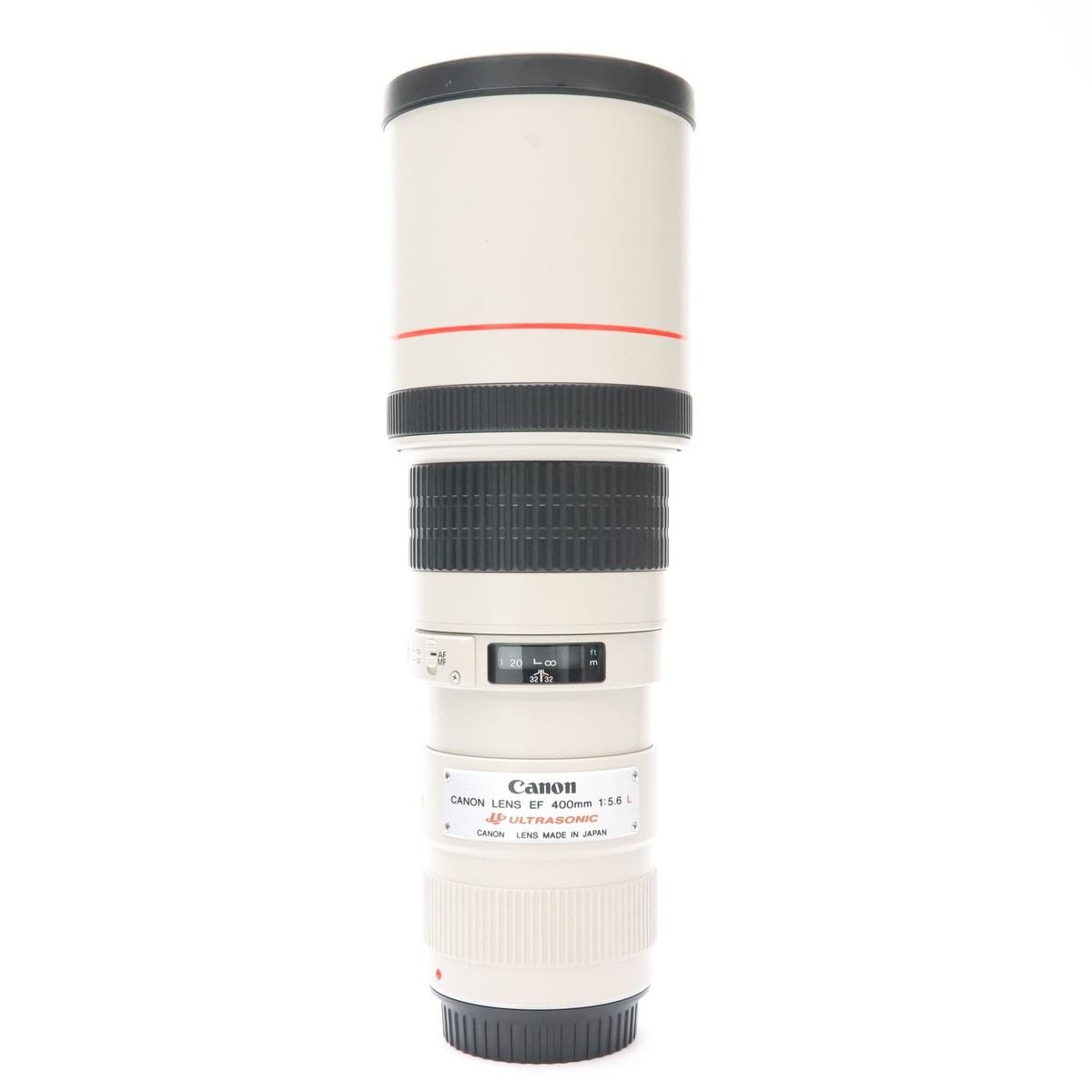 Canon EF 400mm f/5.6 L レンズ Amazon.com : Canon EF 400mm f/5.6L USM Super Telephoto Lens