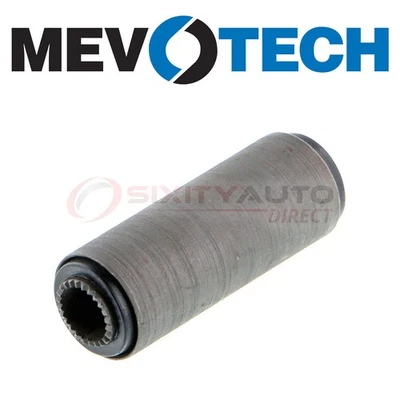 Mevotech Leaf Spring Bushing for 1981-1993 Dodge D250 3.7L 3.9L 5.2L 5.9L L6 yf Foto 1 de 4