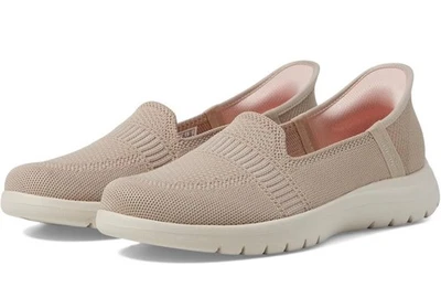 Skechers Women's On-The-go Flex-Camellia Hands Free Slip-ins Loafer Size 9.5 - Image 1 of 4