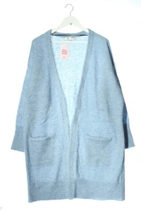 SELECTED FEMME Cárdigan Mujeres Talla EU 42 azul look casual - Imagen 1 de 5