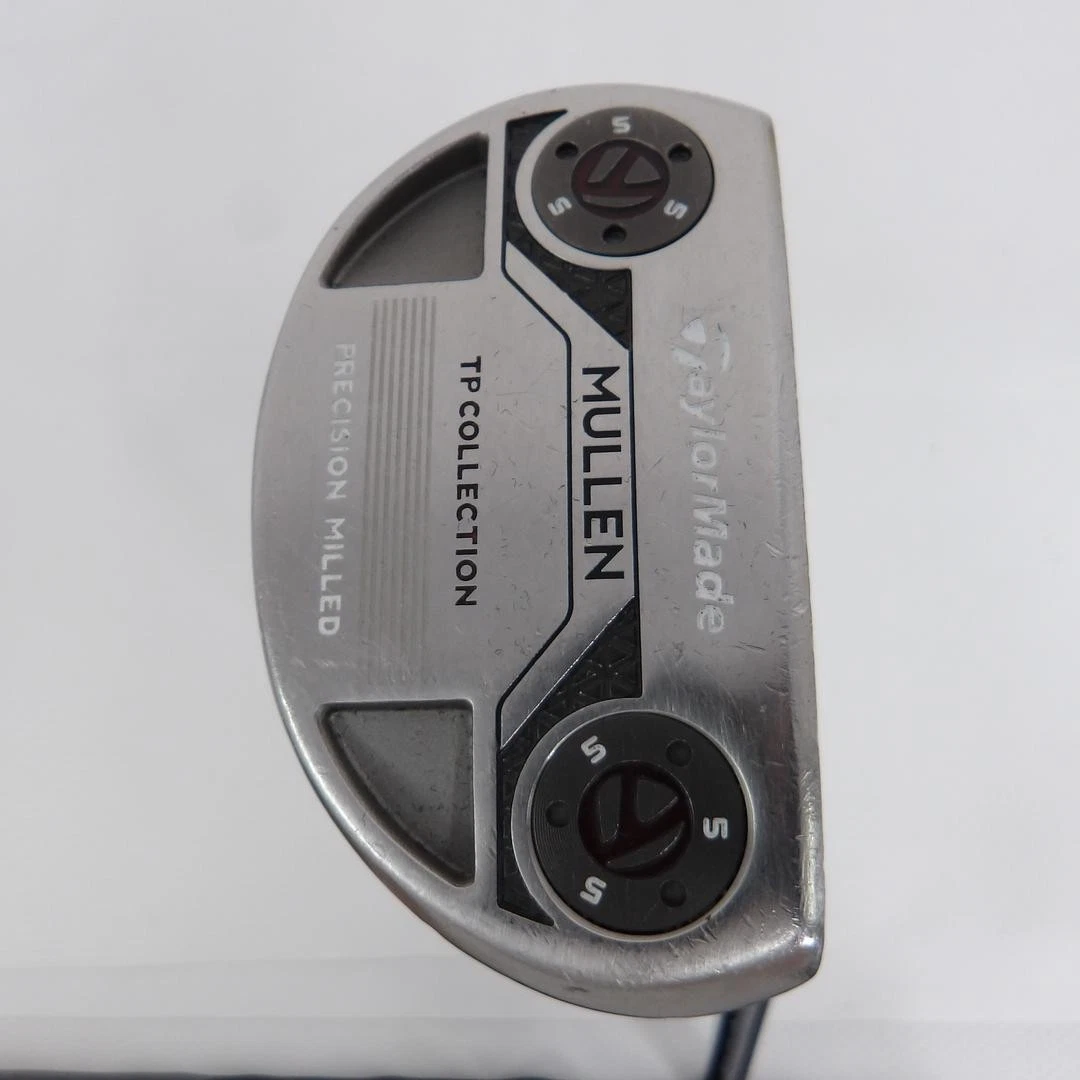TaylorMade Putter TP COLLECTION MULLEN 34 inch | eBay