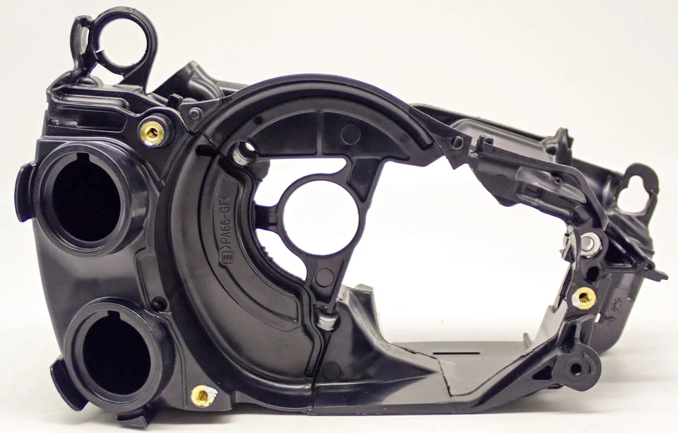 CARCASA DE MOTOR ECO ORIGINAL COMPATIBLE CON CS-2511T CS-2511P P021051914 Foto 1 de 4