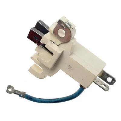Soporte de cepillo alternador SMP para Ford Elite 1975-1976 Foto 1 de 4