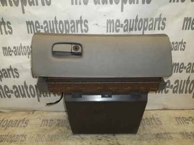 Puerta de guantera Cadillac Deville 00-05 con compartimento de almacenamiento de pestillo OEM Foto 1 de 4