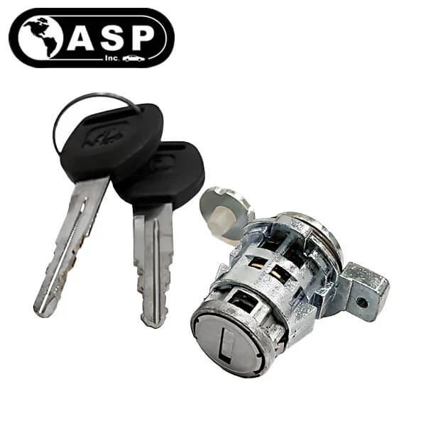 1 件全新 2001 - 2003 年讴歌 CL 编码驱动器门锁 D-19-121 HD103 钥匙 — 第 1/2 张图片