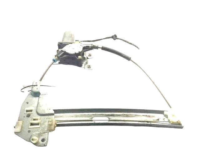 2004 CHEVROLET IMPALA Rear Door Window Motor Regulator Driver Left LH Used — 第 1/4 张图片