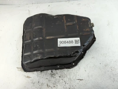 2006-2013 Kia Optima Engine Oil Pan C2CU8 - Image 1 of 4