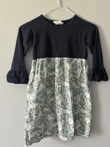 Girls Hannah Kate Dress Size 8 - Picture 1 of 4