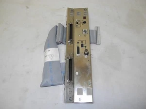 DEC DIGITAL 70-25775-03 KN220 KIT PANNELLI I/O, CAVO 12-02665-01 E BATTERIA NUOVA - Foto 1 di 6