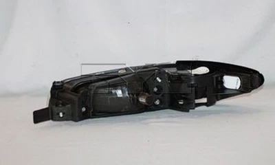 Conjunto de faróis TYC 20-5121-09 para 97-03 Pontiac Grand Prix - Imagem 1 de 4