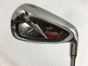 Dunlop XXIO 8 Irons 2014 Stiff 6-9.P 5 Set 37.75in - Picture 1 of 5