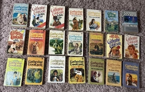 21 Catherine Cookson Books Bundle Job Lot Vintage Corgi Paperback Books 1970’s - Picture 1 of 12