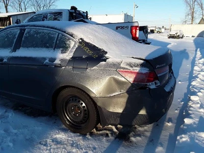 Used Fuel Pump fits: 2012 Honda Accord Pump Assembly 2.4L California emissions M Foto 1 de 4