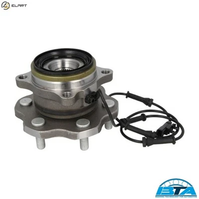 WHEEL BEARING KIT H21093BTA FOR NISSAN VK56VD 5.6L 8cyl PATROL VI - Image 1 of 4