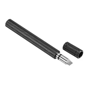 Golf Club Groove Sharpener, U V Type Square Re-Grooving Tool Golf Club Cleani... - Picture 1 of 5