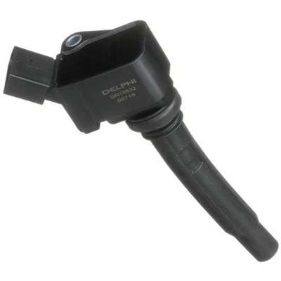 Bobina de ignição GN10632 Delphi para VW Audi Q3 S3 A3 Quattro A4 allroad Macan Atlas - Imagem 1 de 4