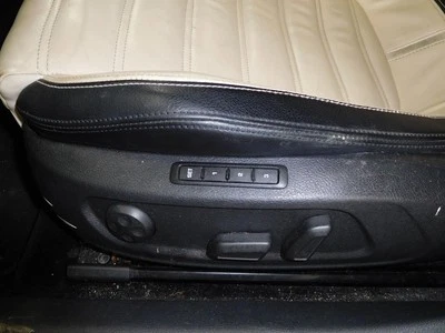 Used Speedometer Gauge fits: 2010 Volkswagen Cc cluster MPH US market multifunct - Image 1 of 4