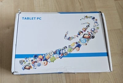 Tablet Für Kinder, Android - Bild 1 von 4