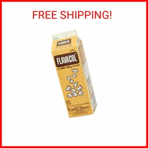 Flavacol Popcorn Season Salt - 1 35oz Carton - Picture 1 of 2