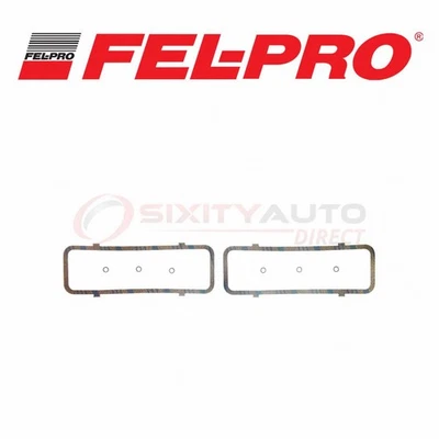 Fel-Pro Engine Push Rod Gasket Set for 1966 GMC P1000 3.2L 3.8L L6 - Gaskets rm Foto 1 de 4